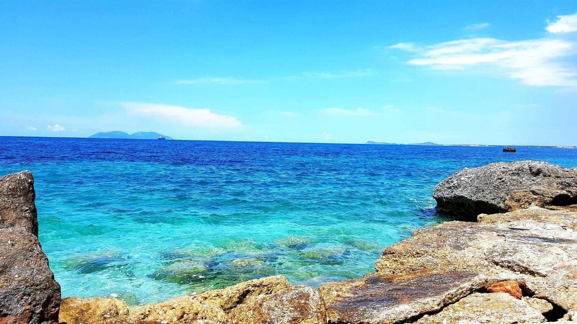Villa Meminaj Vlorë エクステリア 写真