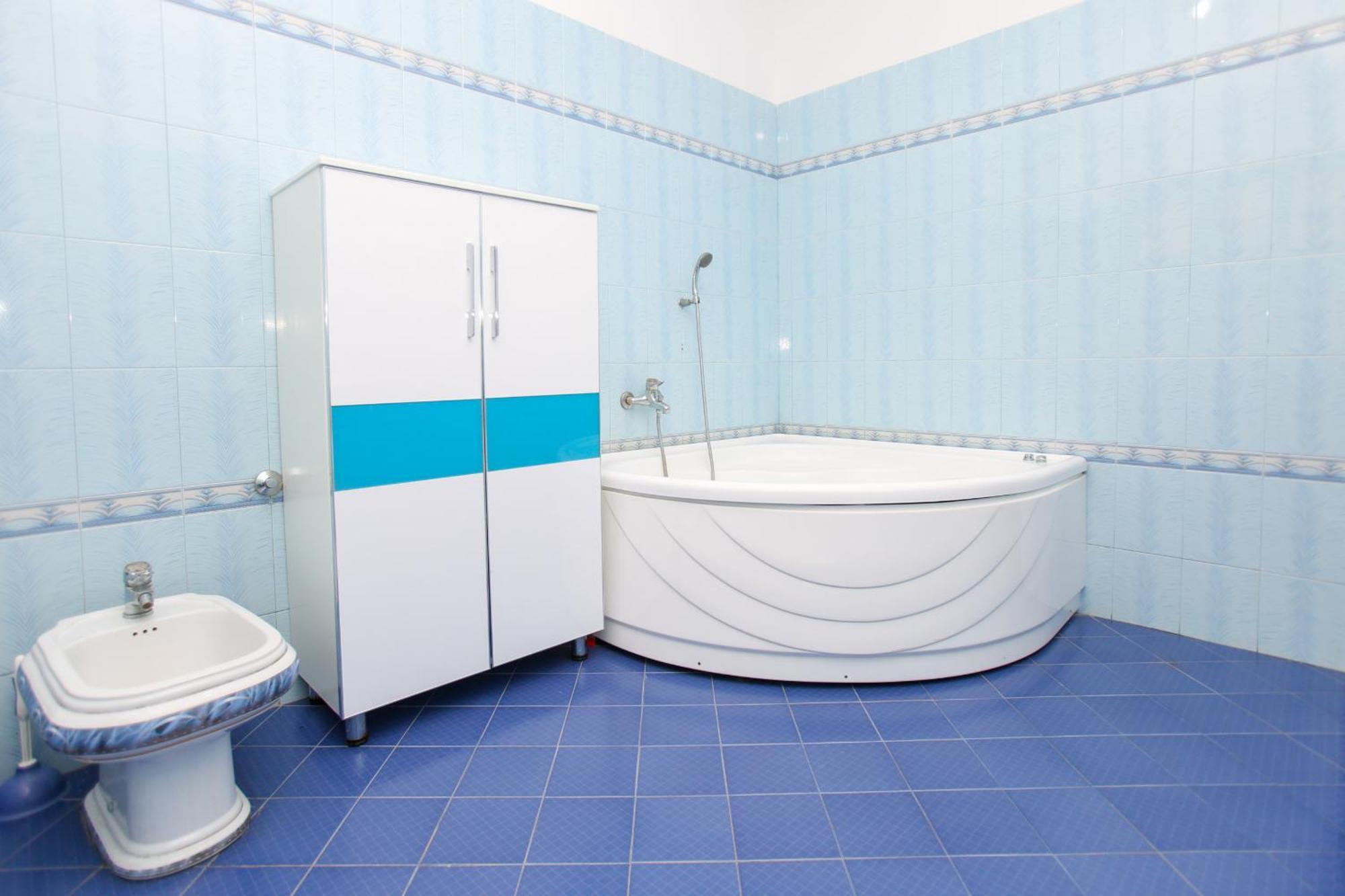 Villa Meminaj Vlorë エクステリア 写真