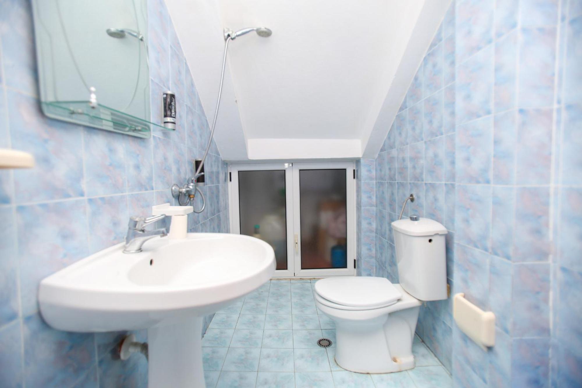 Villa Meminaj Vlorë エクステリア 写真