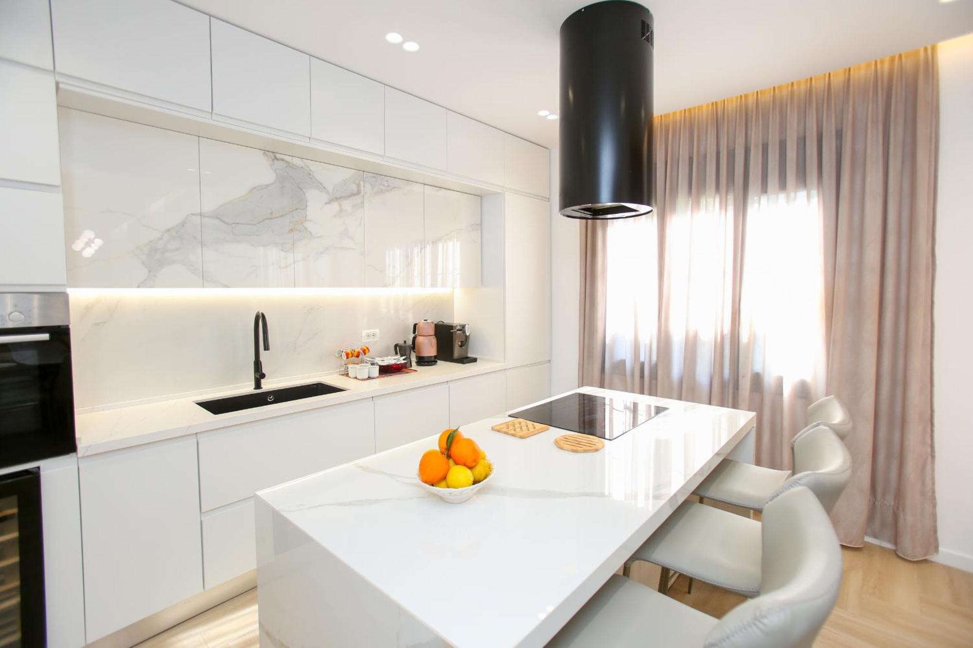 Villa Meminaj Vlorë エクステリア 写真