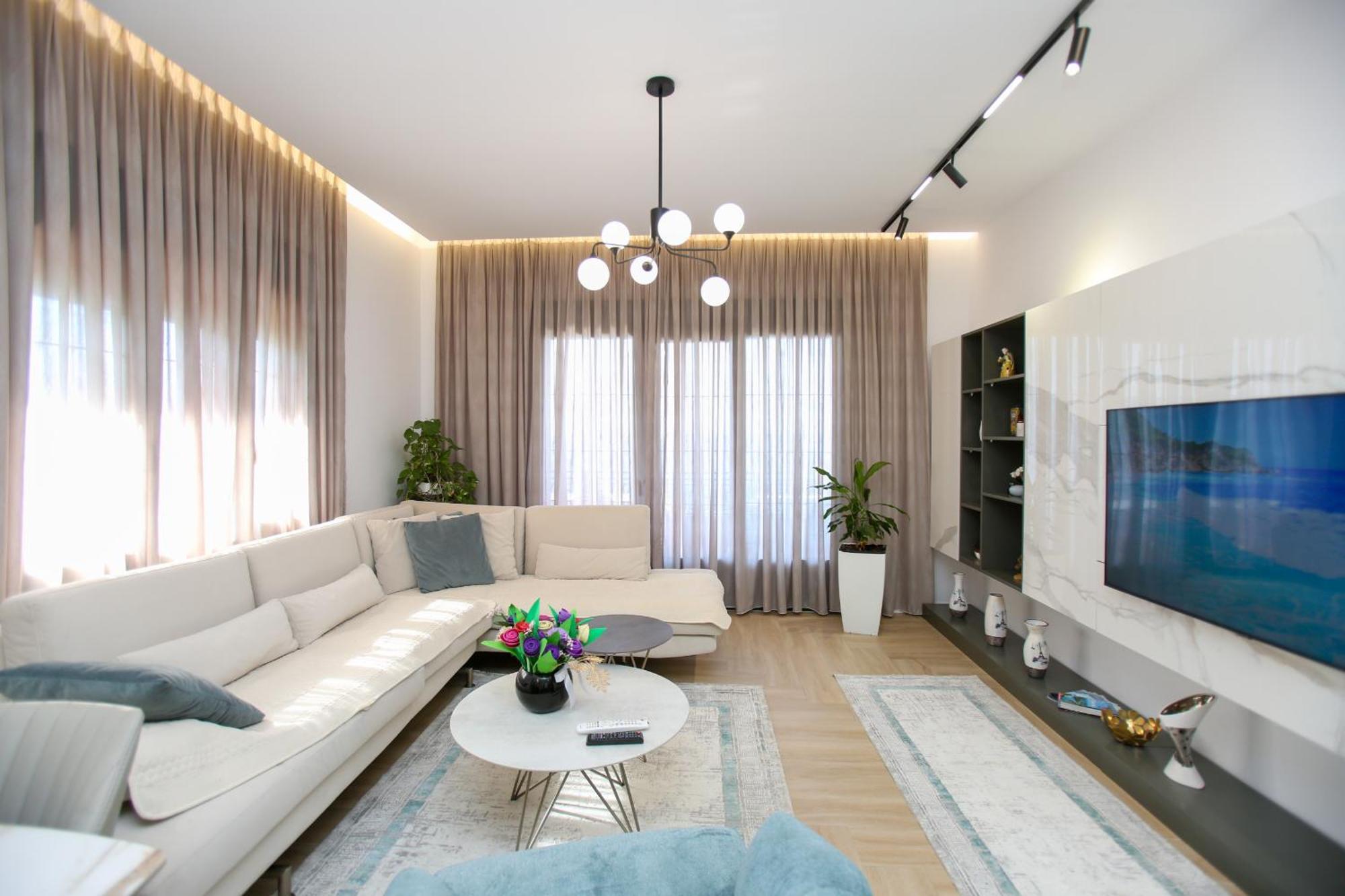 Villa Meminaj Vlorë エクステリア 写真