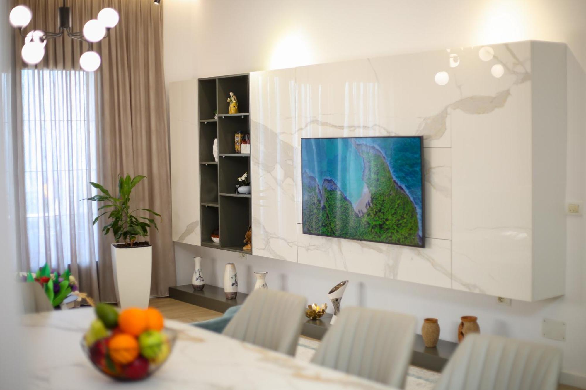 Villa Meminaj Vlorë エクステリア 写真
