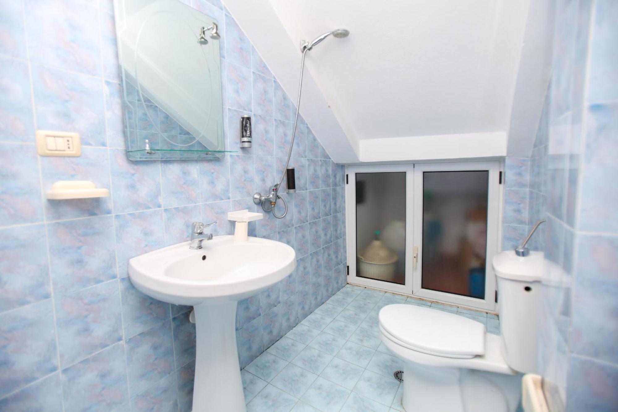 Villa Meminaj Vlorë エクステリア 写真