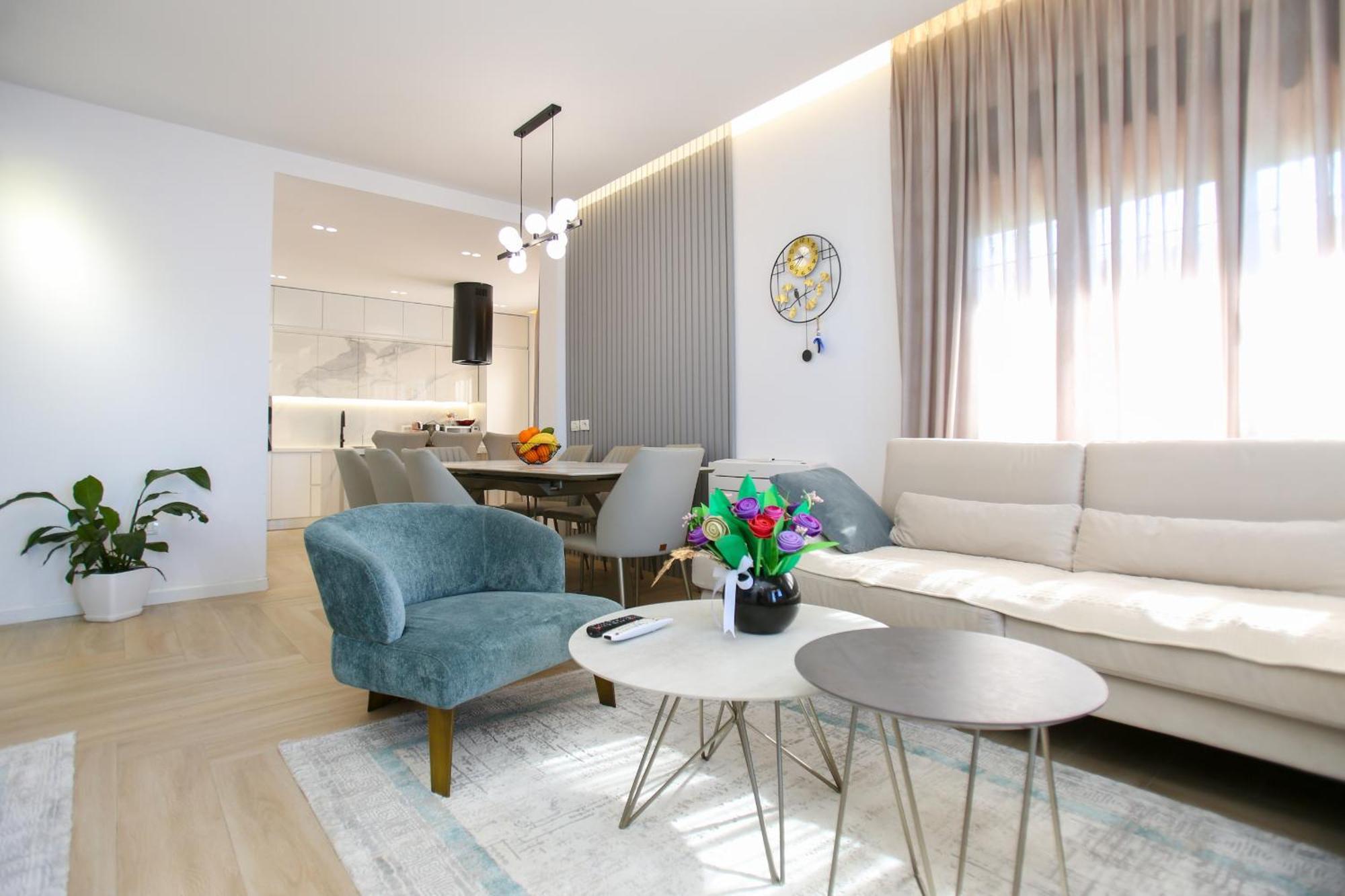 Villa Meminaj Vlorë エクステリア 写真